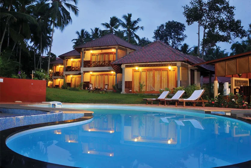 Residential Plot